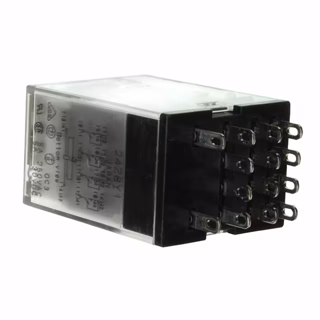 MY4ZN AC110/120 (S) Omron Automation and Safety